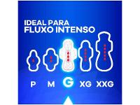 Absorvente Noturno Always Noites Tranquilas - 6