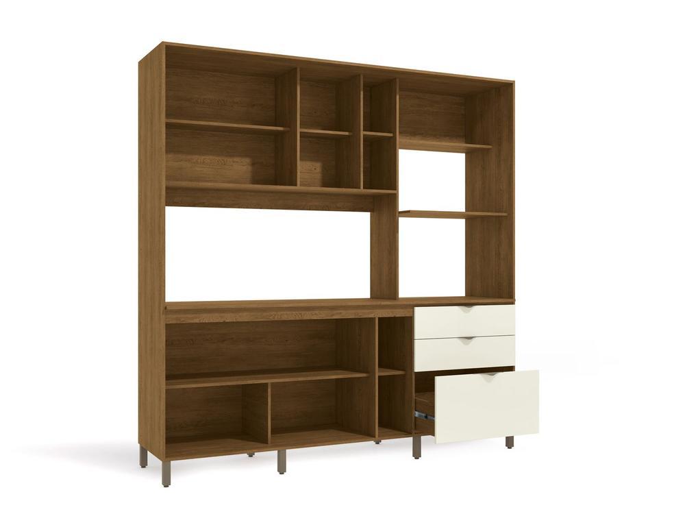 Cozinha Completa Kappesberg com Balcão - 5