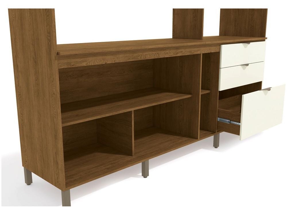 Cozinha Completa Kappesberg com Balcão - 6