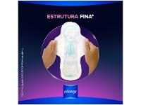 Absorvente Noturno Always Noites Tranquilas - 9