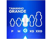 Absorvente Noturno Always Noites Tranquilas - 5