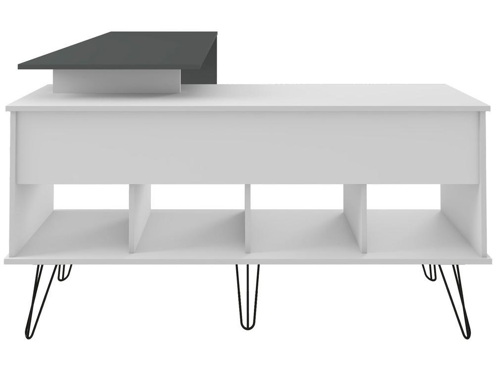 Escrivaninha 1 Porta Artany Home Office - 5