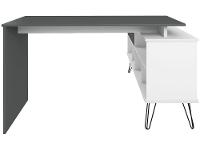 Escrivaninha 1 Porta Artany Home Office - 7