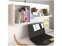 Escrivaninha 1 Gaveta Artany First