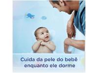 Sabonete Infantil Líquido Relaxante de Glicerina Baby Dove Hora de Dormir 400ml - 15