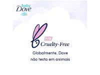 Sabonete Infantil Líquido Relaxante de Glicerina Baby Dove Hora de Dormir 400ml - 18