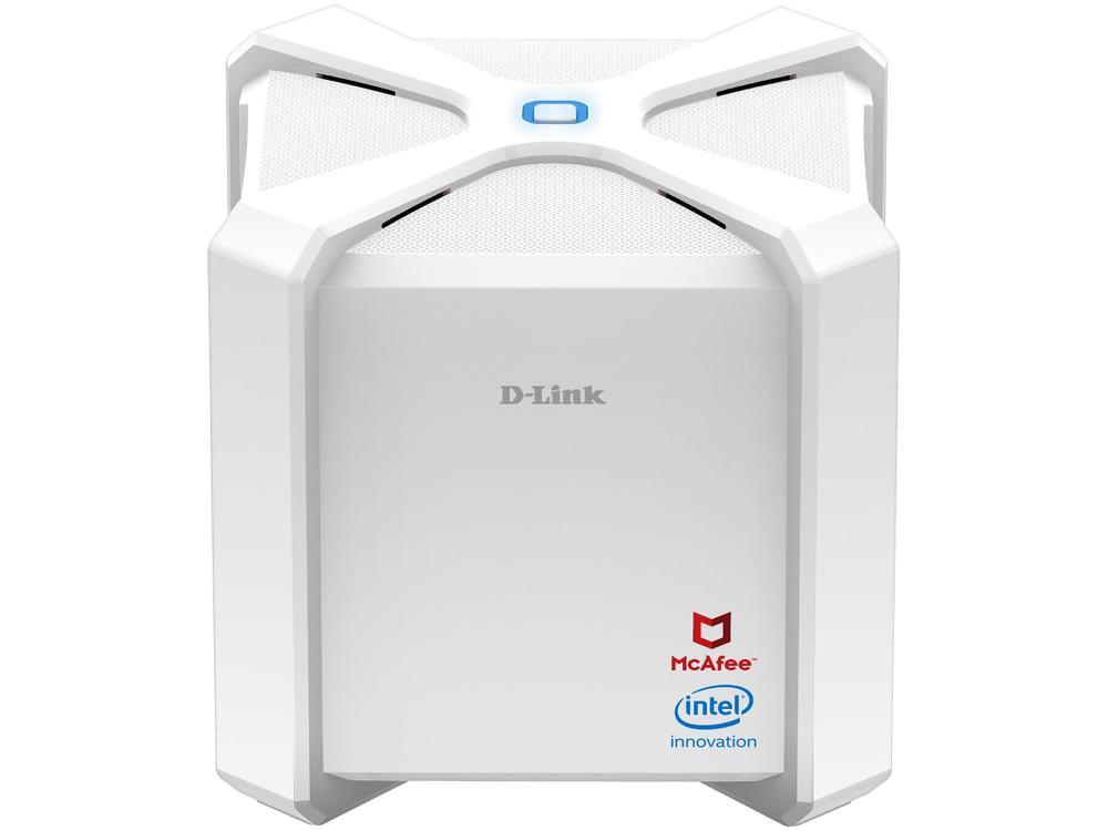 Roteador D-Link DIR-2680 2600Mbps - 1