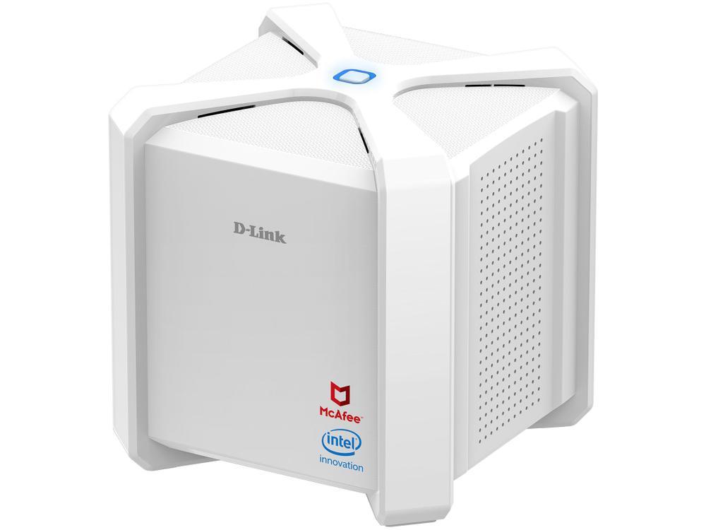 Roteador D-Link DIR-2680 2600Mbps - 3