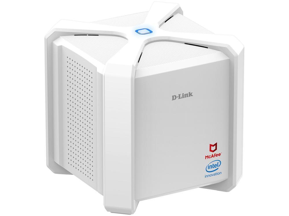 Roteador D-Link DIR-2680 2600Mbps - 4