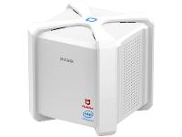 Roteador D-Link DIR-2680 2600Mbps - 3