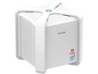 Roteador D-Link DIR-2680 2600Mbps