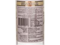 Vodka Stolichnaya Baunilha Stoli Vanil 750ml - 6