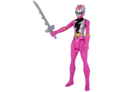 Boneca Power Rangers Dino Fury