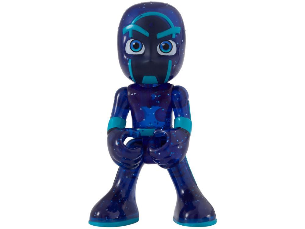 Boneco PJ Masks Veículos de Ação Lagartixo - 3