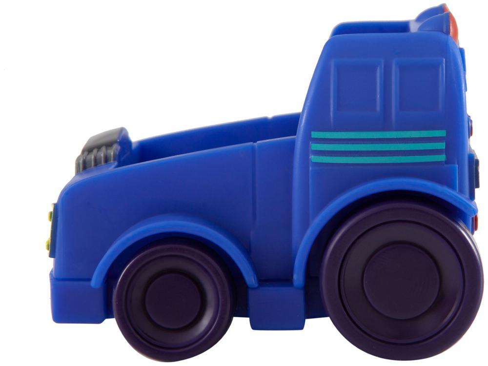 Boneco PJ Masks Veículos de Ação Lagartixo - 5