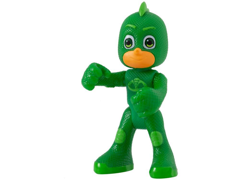 Boneco PJ Masks Veículos de Ação Lagartixo - 6