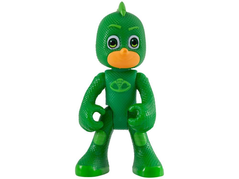 Boneco PJ Masks Veículos de Ação Lagartixo - 7