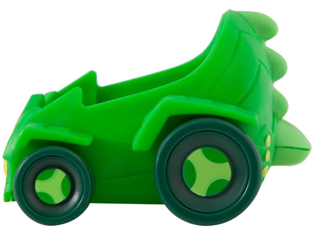 Boneco PJ Masks Veículos de Ação Lagartixo - 9