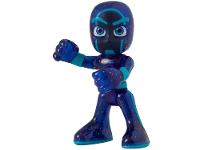 Boneco PJ Masks Veículos de Ação Lagartixo - 2
