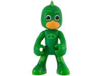 Boneco PJ Masks Veículos de Ação Lagartixo - 7