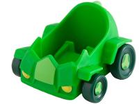 Boneco PJ Masks Veículos de Ação Lagartixo - 8