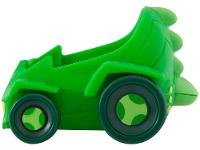 Boneco PJ Masks Veículos de Ação Lagartixo - 9