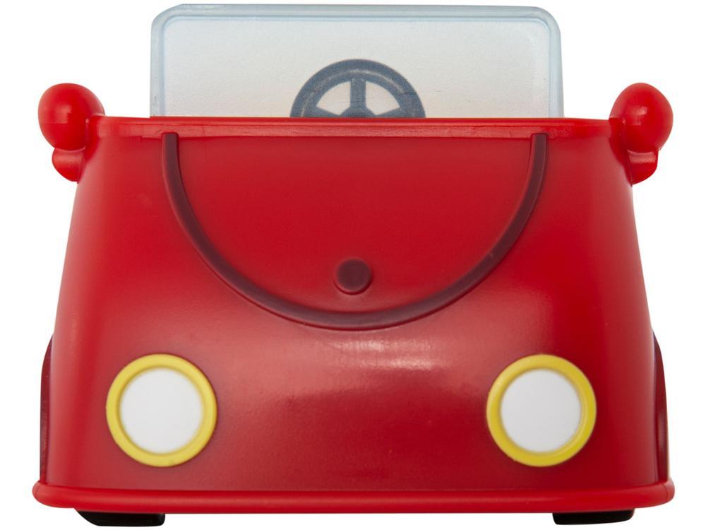 Playset Peppa Pig Figura e Veículo Hasbro 2 Peças - 5