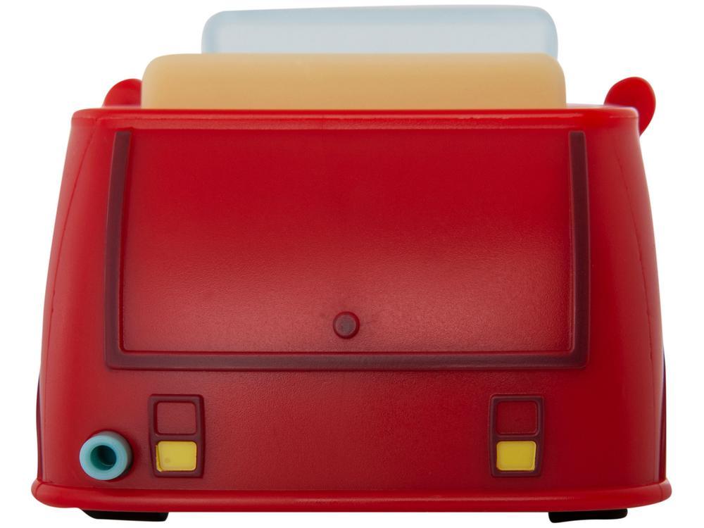 Playset Peppa Pig Figura e Veículo Hasbro 2 Peças - 6