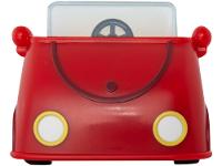 Playset Peppa Pig Figura e Veículo Hasbro 2 Peças - 5