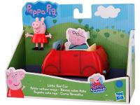 Playset Peppa Pig Figura e Veículo Hasbro 2 Peças - 7