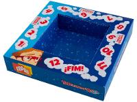 Jogo de Adivinhação Tá Pensando o Que - 3