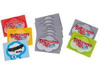 Jogo de Adivinhação Tá Pensando o Que