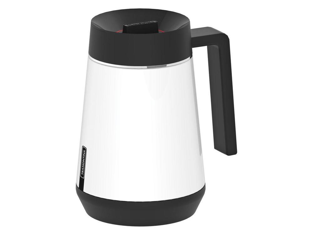 Bule Térmico 300ml Branco Tramontina - 1