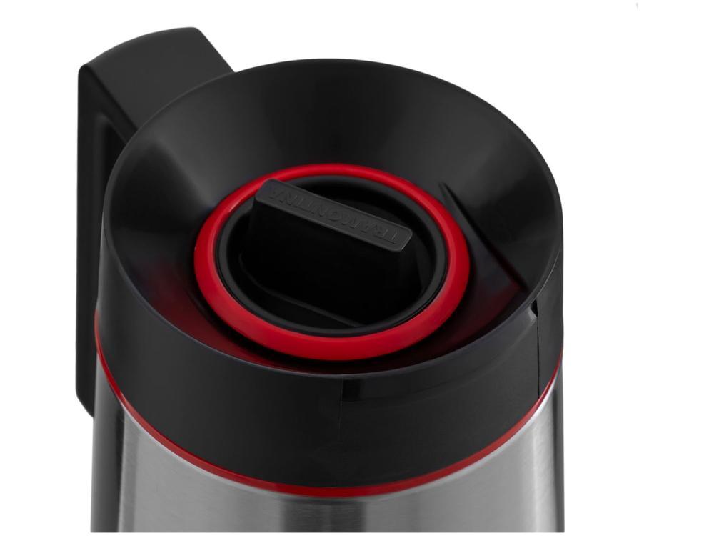 Bule Térmico Inox 1L Tramontina - 5
