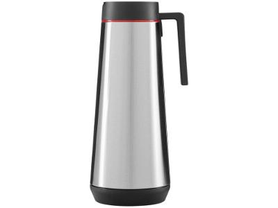 Bule Aço Inox 1,0L Térmico Exata 61645/100 Tramontina
