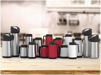 Bule Térmico Inox 1L Tramontina - 3