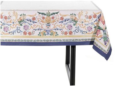 Toalha de Mesa Quadrada Buddemeyer