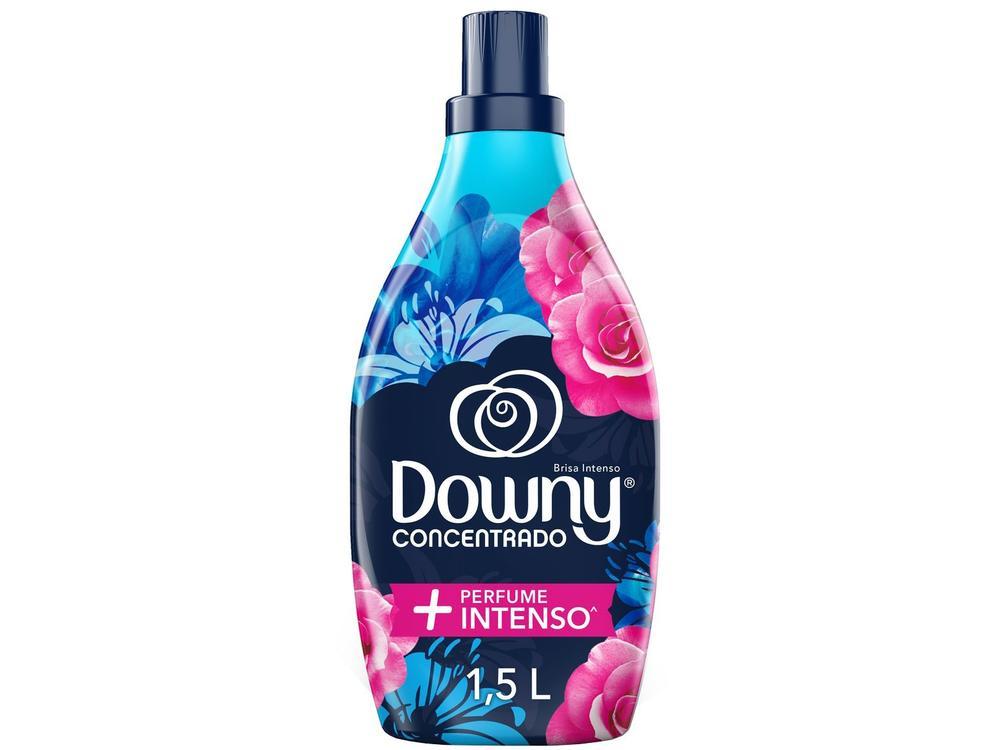 Amaciante Downy Concentrado Brisa Intenso - 19