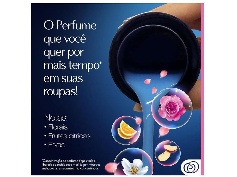 Amaciante Downy Concentrado Brisa Intenso - 27