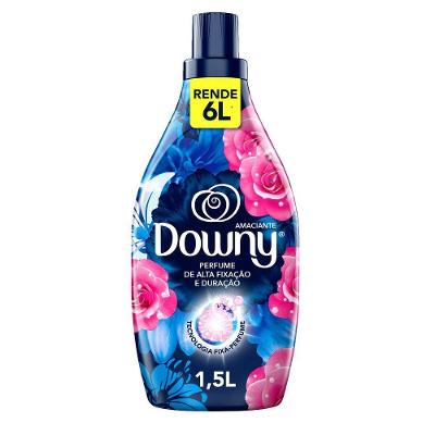Amaciante Downy Concentrado Brisa Intenso