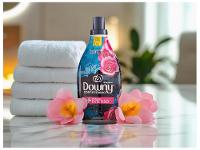 Amaciante Downy Concentrado Brisa Intenso - 9