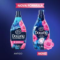Amaciante Downy Concentrado Brisa Intenso