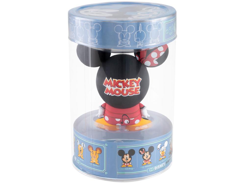 Boneco Colecionável Shorts Minnie 10,5cm - 6