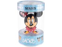 Boneco Colecionável Shorts Minnie 10,5cm - 5