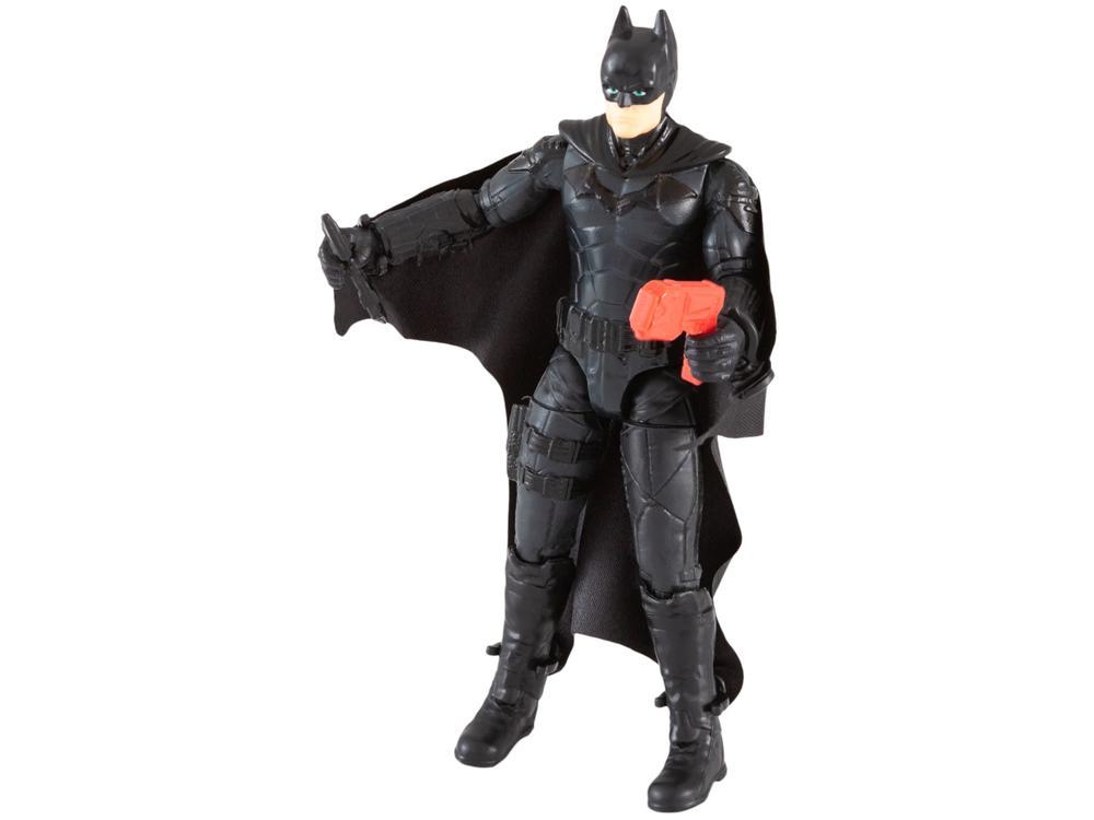 Boneco Batman com Acessórios Sunny Brinquedos - 3