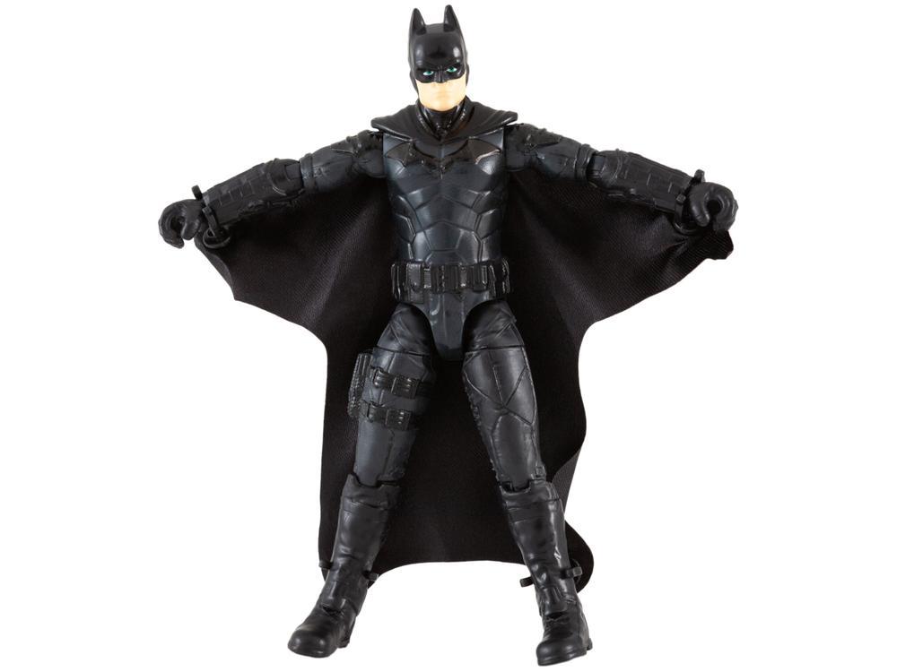 Boneco Batman com Acessórios Sunny Brinquedos - 4