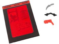 Boneco Batman com Acessórios Sunny Brinquedos - 6