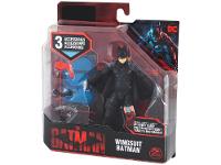 Boneco Batman com Acessórios Sunny Brinquedos - 7