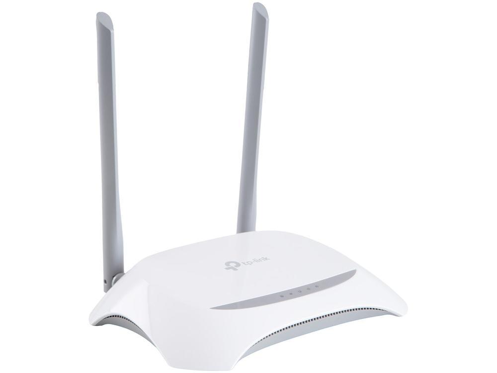 Roteador TP-Link TL-WR840N 300Mbps - 5