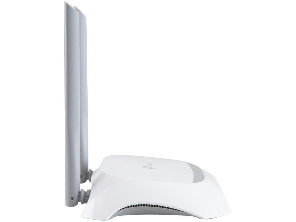 Roteador TP-Link TL-WR840N 300Mbps - 6